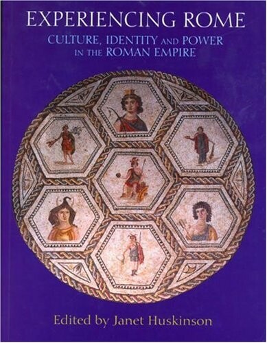 Palgrave Roman Sales Bundle: Experiencing Rome: Culture, Identity and Power in the Roman Empire