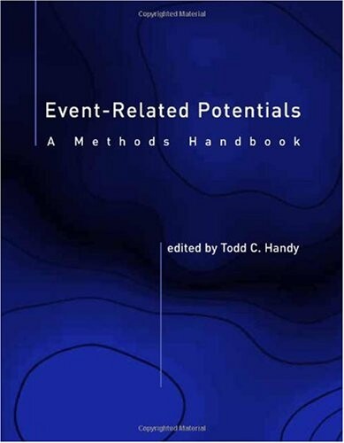 Event-related potentials : a methods handbook