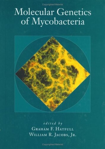 Molecular Genetics of Mycobacteria