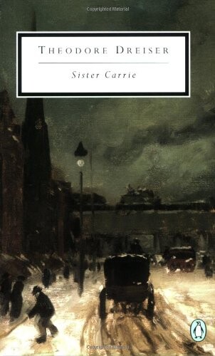 Sister Carrie (Penguin Classics)