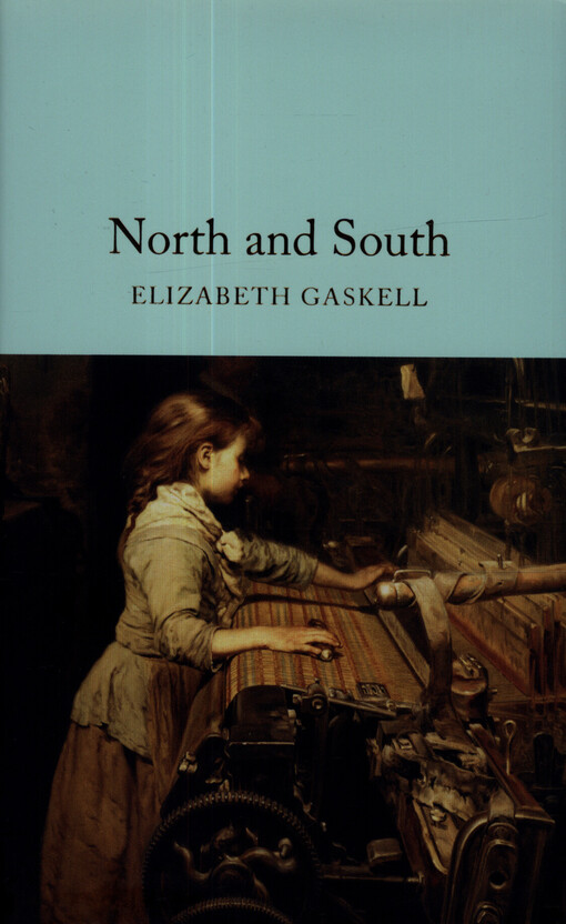 North and South