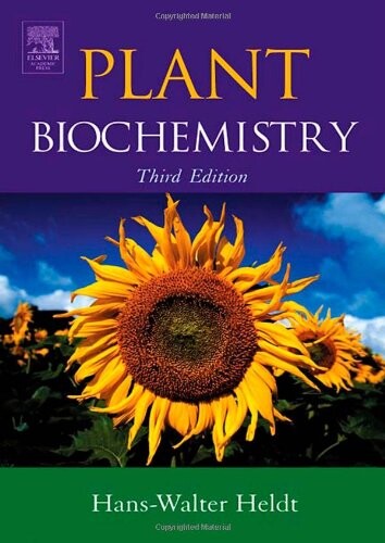 Plant biochemistry