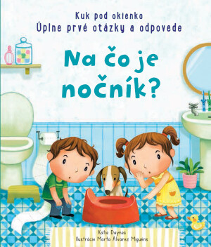 Na čo je nočník