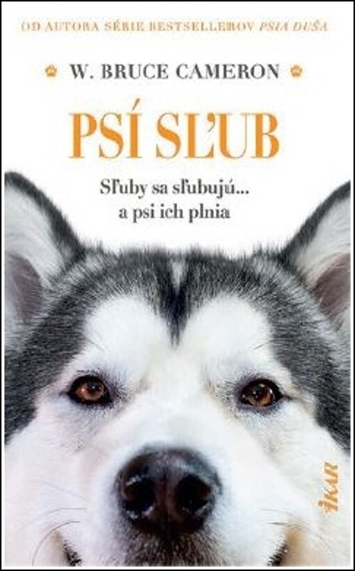 Psí sľub