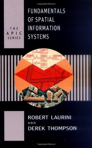 Fundamentals of spatial information systems