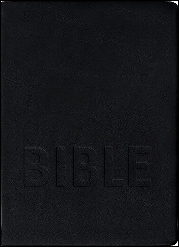 Bible: český studijní překlad