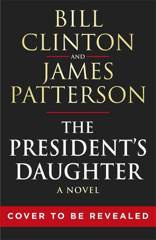 The President's daughter