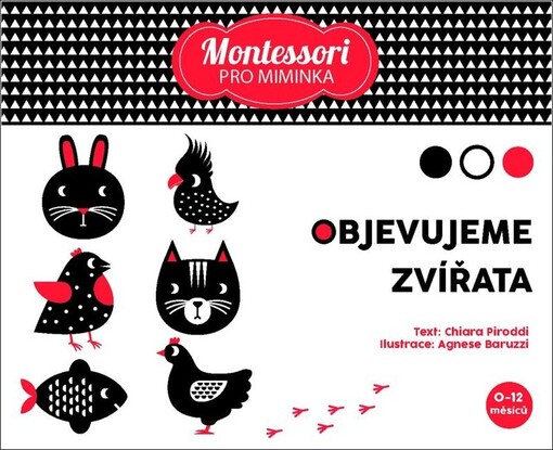 Objevujeme zvířata /