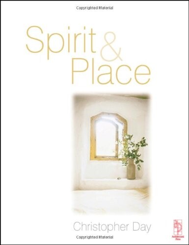 Spirit and place :healing our environment, healing environment