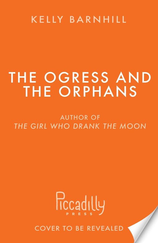The Ogress and the Orphans