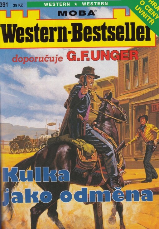 Kulka jako odměna