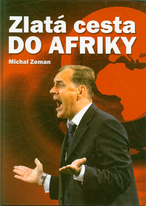 Zlatá cesta do Afriky