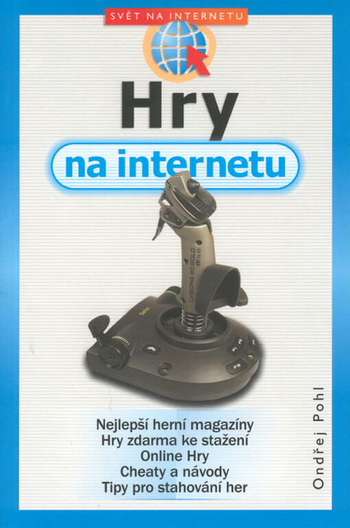 Hry na Internetu