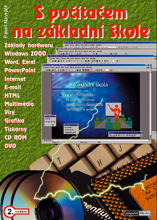 S počítačem na základní škole: pro druhý stupeň základní školy