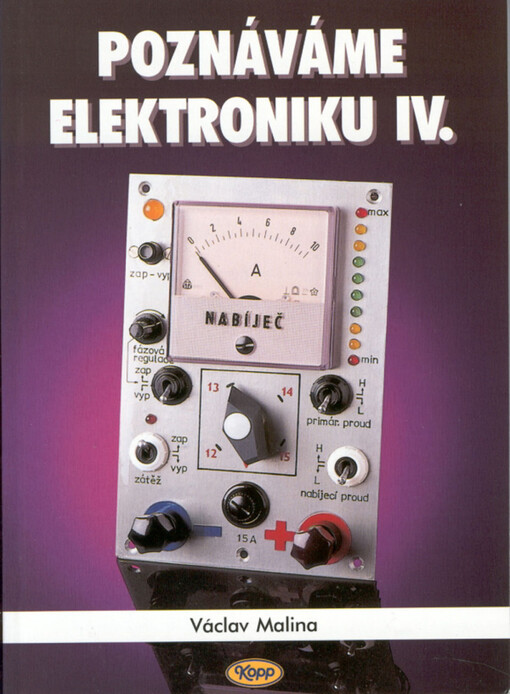 Poznáváme elektroniku