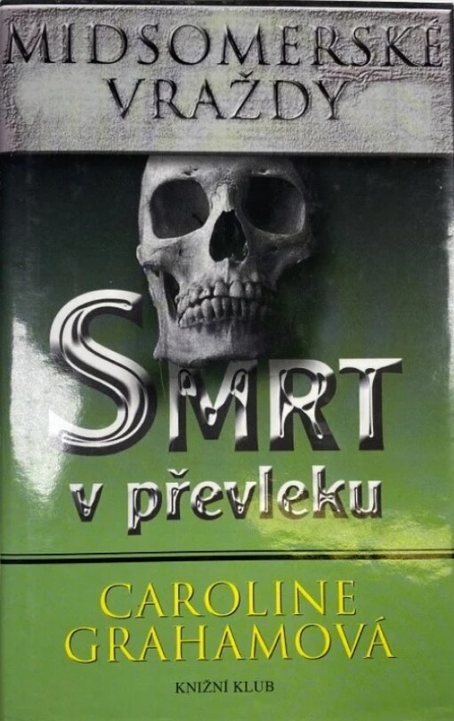 Smrt v převleku