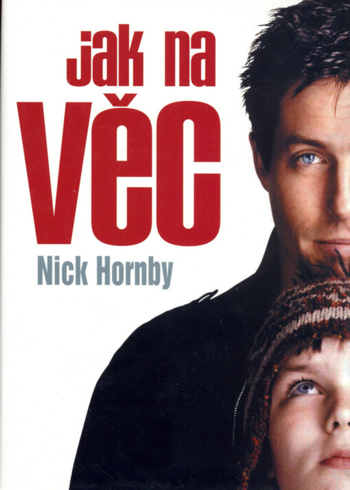 Jak na věc