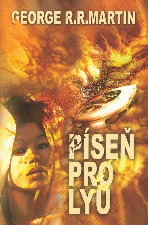 Píseň pro Lyu, Vyd. 1.