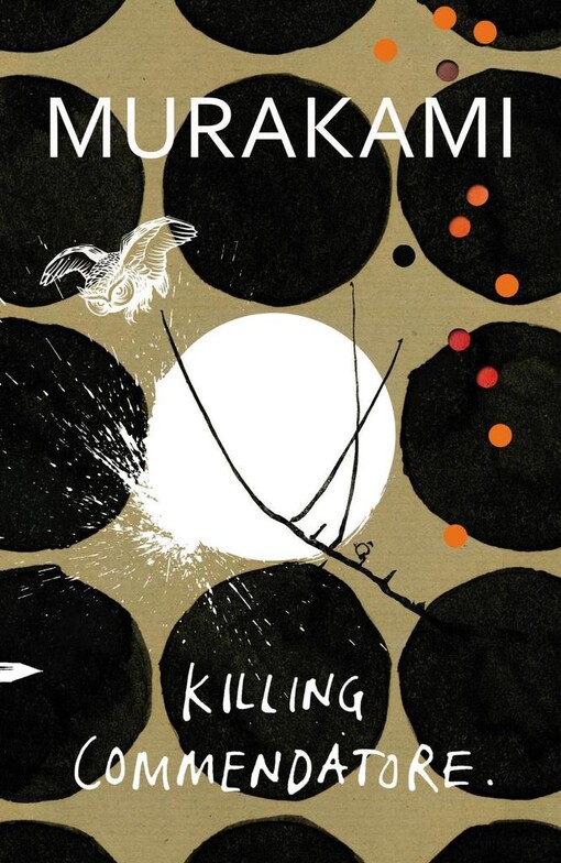 Killing Commendatore