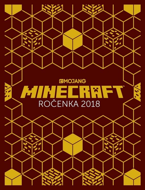 Minecraft Ročenka 2018