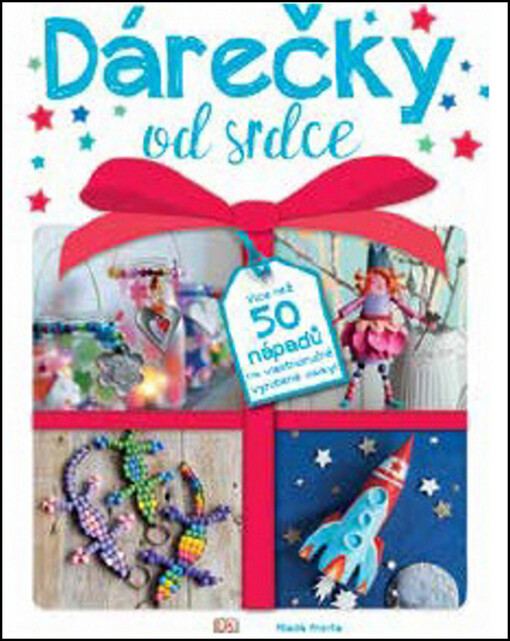 Dárečky od srdce