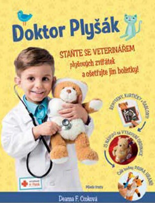 Doktor Plyšák