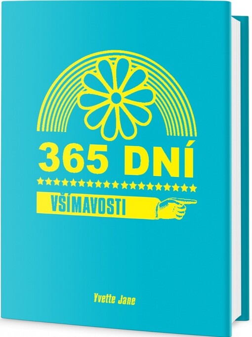 365 dní všímavosti