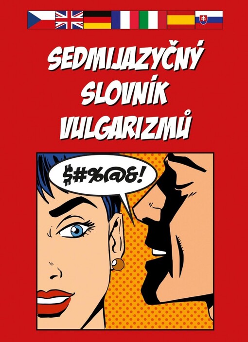 Sedmijazyčný slovník vulgarismů