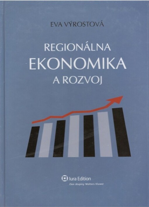 Regionálna ekonomika a rozvoj
