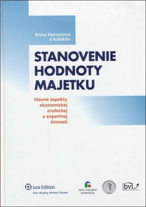 Stanovenie hodnoty majetku