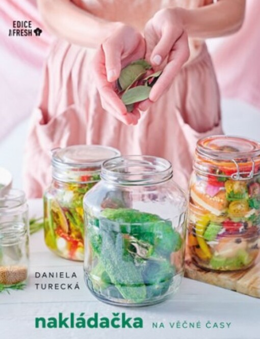 Nakládačka na věčné časy