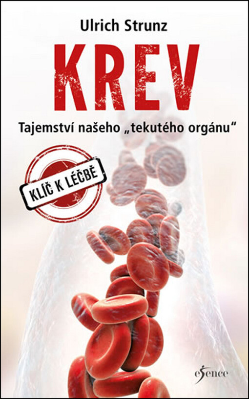 Krev