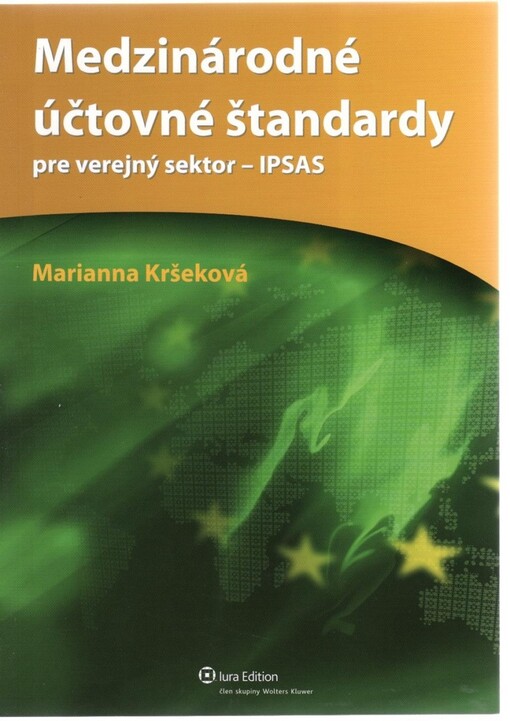 Medzinárodné účtovné štandardy