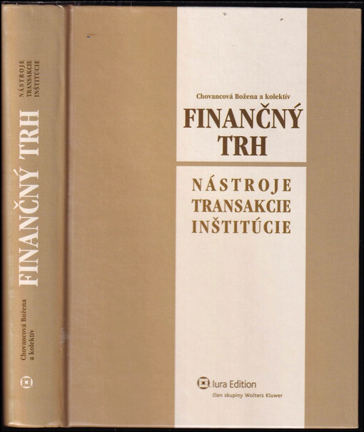 Finančný trh