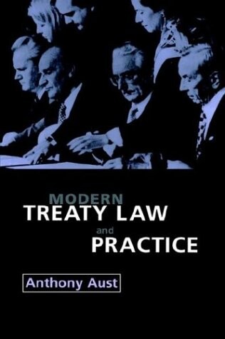 Modern treaty law and practice