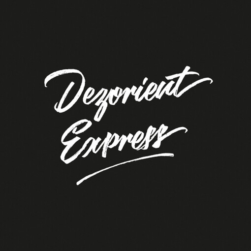 Dezorient Express | Pernikář Adam