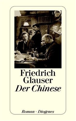 Der Chinese :Roman