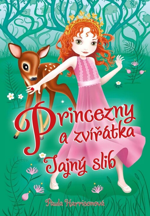Tajný slib