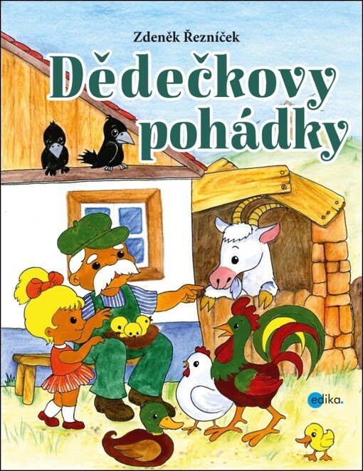 Dědečkovy pohádky