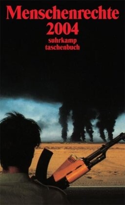 Jahrbuch Menschenrechte 2004.