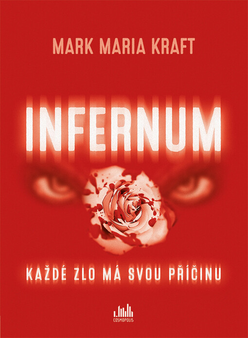 Infernum | Kraft Maria Mark - e-kniha