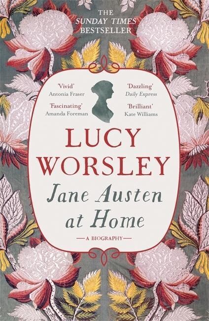 Jane Austen at home