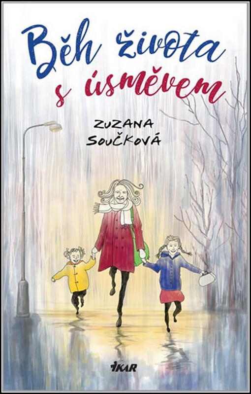 Běh života s úsměvem