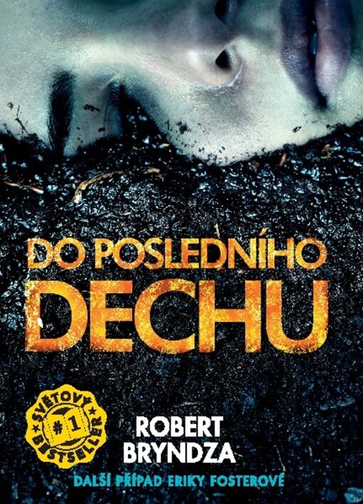 Do posledního dechu | Bryndza Robert - e-kniha
