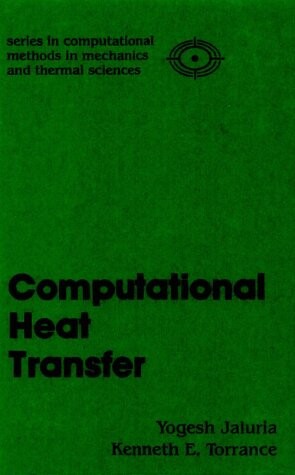 Computational heat transfer