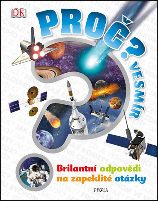 Proč? Vesmír