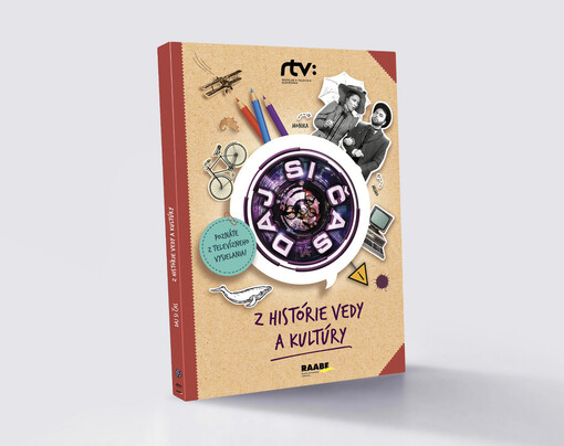 Daj si čas 1 - Z histórie vedy a kultúry