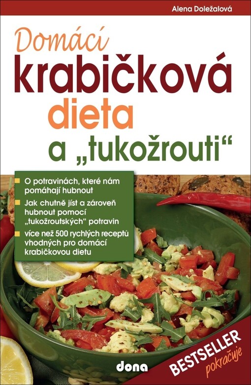 Domácí krabičková dieta a 