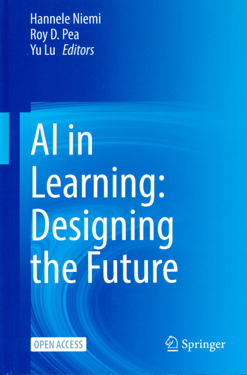 AI in Learning: Designing the Future