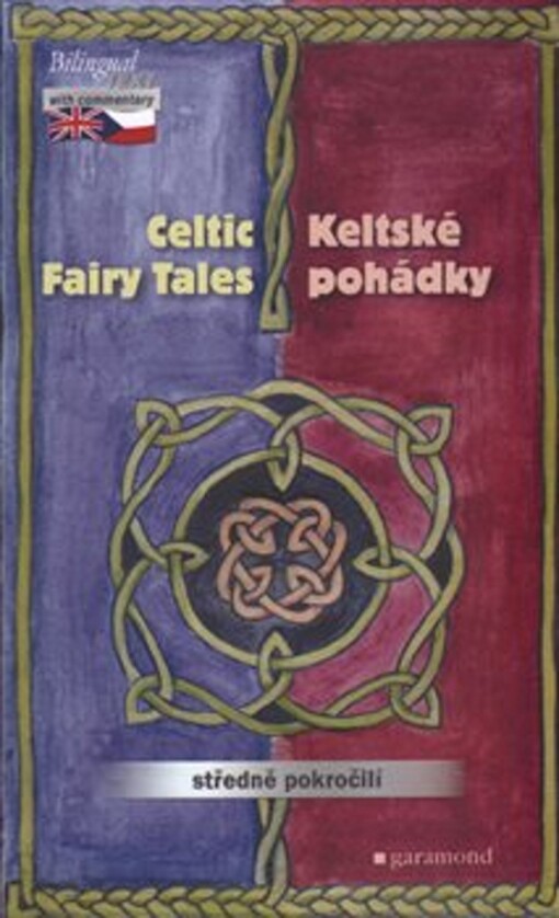 Celtic fairy tales =Keltské pohádky